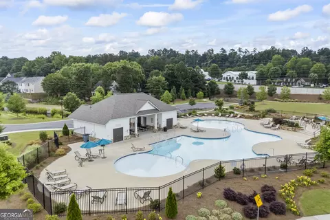 Exterior - 4314 Calder St, Duluth, GA 30097 photo 4 of 4