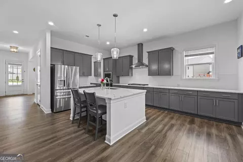 Kitchen - 4314 Calder St, Duluth, GA 30097 photo 4 of 4