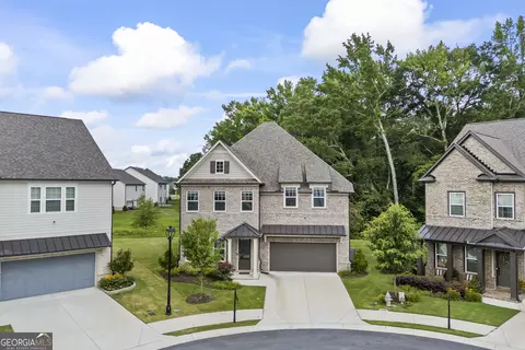 4314 Calder St, Duluth, GA 30097