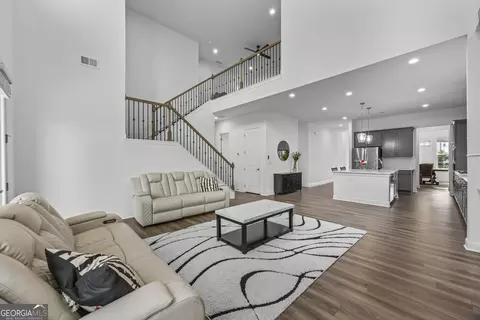 Entry Way - 4314 Calder St, Duluth, GA 30097 photo 4 of 7