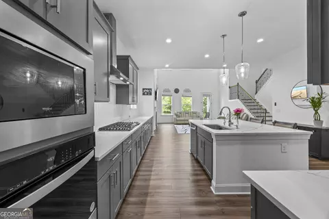Kitchen - 4314 Calder St, Duluth, GA 30097 photo 1 of 4