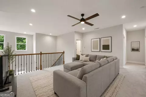 Entry Way - 4314 Calder St, Duluth, GA 30097 photo 7 of 7