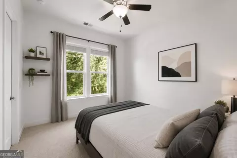 Bedroom - 4314 Calder St, Duluth, GA 30097 photo 1 of 3