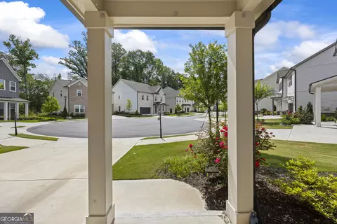 Exterior - 4314 Calder St, Duluth, GA 30097 photo 1 of 4