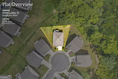View/Area - 4314 Calder St, Duluth, GA 30097 photo 1 of 2
