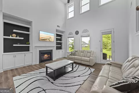 Living - 4314 Calder St, Duluth, GA 30097 photo 1 of 1