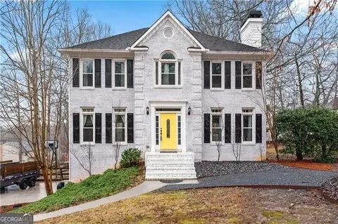 3524 Pine Grove Dr, Douglasville, GA 30135