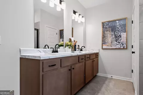 Entry Way - 1409 Trellis Ct #LOT 12, Hampton, GA 30228 photo 11 of 15