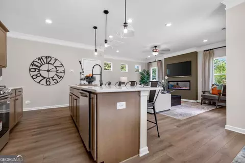 Other - 1409 Trellis Ct #LOT 12, Hampton, GA 30228 photo 5 of 11