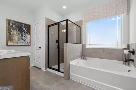 Bath - 1409 Trellis Ct #LOT 12, Hampton, GA 30228 photo 1 of 4