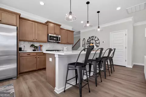 Other - 1409 Trellis Ct #LOT 12, Hampton, GA 30228 photo 4 of 11