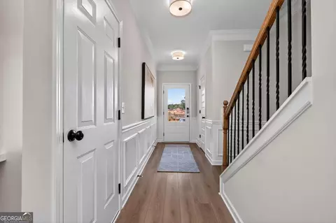 Entry Way - 1409 Trellis Ct #LOT 12, Hampton, GA 30228 photo 1 of 15