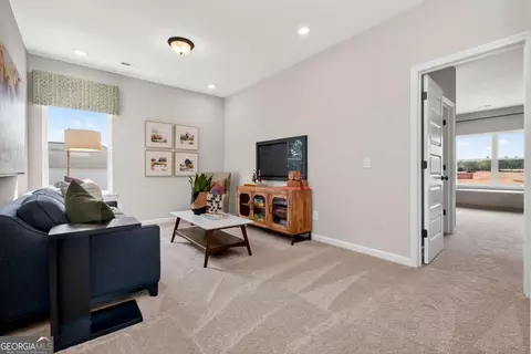Entry Way - 1409 Trellis Ct #LOT 12, Hampton, GA 30228 photo 9 of 15