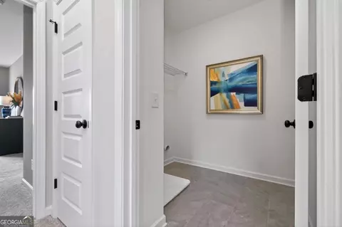 Entry Way - 1409 Trellis Ct #LOT 12, Hampton, GA 30228 photo 15 of 15