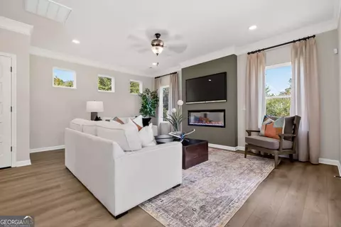 Other - 1409 Trellis Ct #LOT 12, Hampton, GA 30228 photo 6 of 11