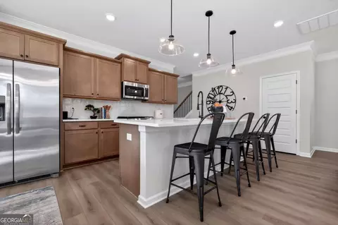 Other - 1409 Trellis Ct #LOT 12, Hampton, GA 30228 photo 2 of 11