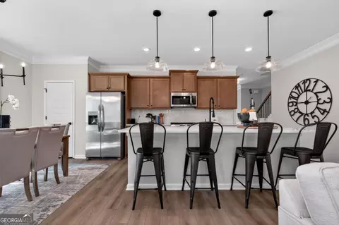 Other - 1409 Trellis Ct #LOT 12, Hampton, GA 30228 photo 3 of 11
