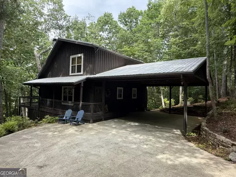 72 Clear View Trl, Lakemont, GA 30552