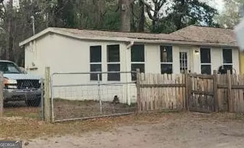 3015 NE 146th Ct, Silver Springs, FL 34488