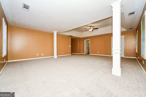 Living - 3807 Button Gate Ct, Lithonia, GA 30038 photo 4 of 4
