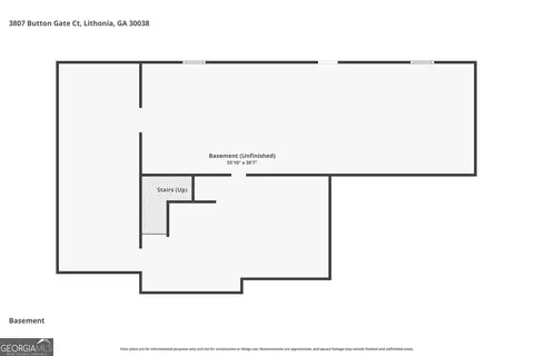Other - 3807 Button Gate Ct, Lithonia, GA 30038 photo 5 of 5