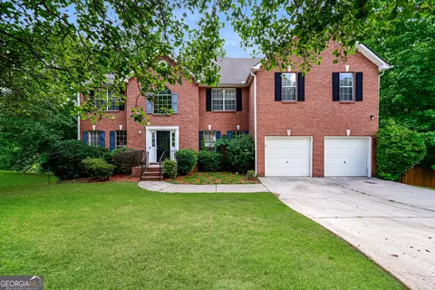3807 Button Gate Ct, Lithonia, GA 30038