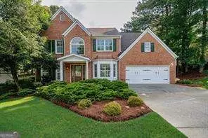 Undisclosed, Kennesaw, GA 30152