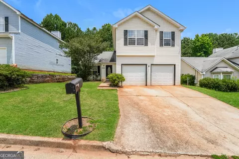 5336 E Shirewick Dr E, Lithonia, GA 30058