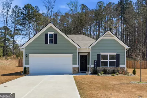 1510 Cragston Dr, Winder, GA 30680
