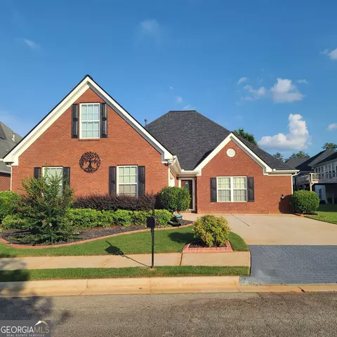 404 Gracious Way, Mcdonough, GA 30253
