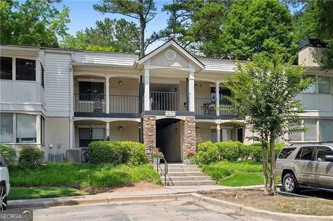 1615 Wingate Way, Sandy Springs, GA 30350