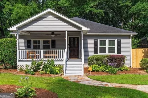 1752 Springer St NW, Atlanta, GA 30318