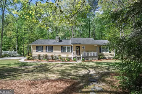 852 Dallas Nebo Rd, Dallas, GA 30157