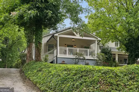 1307 Sylvan Cir NE, Atlanta, GA 30319
