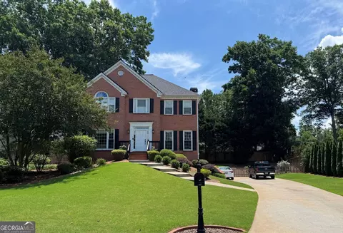 906 Spring Vly, Woodstock, GA 30189