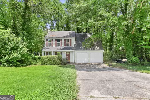 2769 Kerri Pl, Lithia Springs, GA 30122