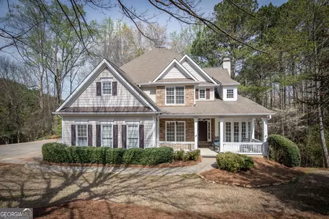 103 Brooke Park Dr, Canton, GA 30115