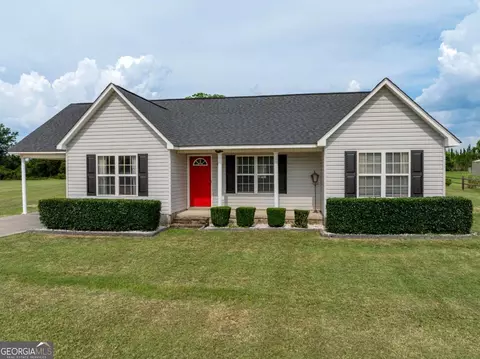 159 Loma Linda, Fitzgerald, GA 31750
