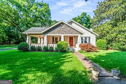 1608 Kelleytown Rd, Mcdonough, GA 30252