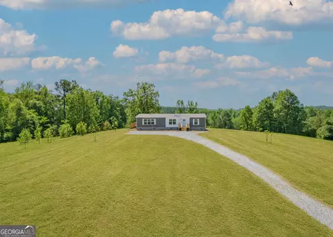 413 Griffin Rd, Martin, GA 30557