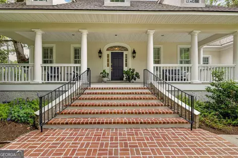 31 Tanglewood Rd, St. Simons, GA 31522