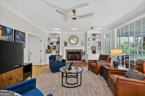 Other - 31 Tanglewood Rd, St. Simons, GA 31522 photo 4 of 19