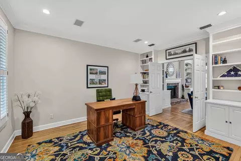 Other - 31 Tanglewood Rd, St. Simons, GA 31522 photo 1 of 19