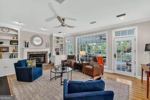 Other - 31 Tanglewood Rd, St. Simons, GA 31522 photo 3 of 19
