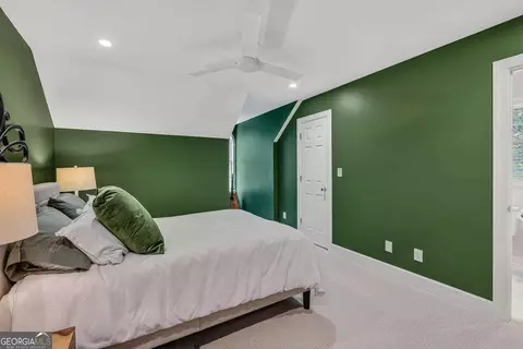 Bedroom - 31 Tanglewood Rd, St. Simons, GA 31522 photo 7 of 7