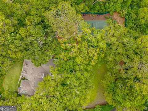 Other - 31 Tanglewood Rd, St. Simons, GA 31522 photo 16 of 19