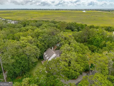 Other - 31 Tanglewood Rd, St. Simons, GA 31522 photo 17 of 19