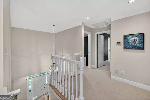 Entry Way - 31 Tanglewood Rd, St. Simons, GA 31522 photo 4 of 4