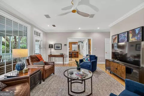 Other - 31 Tanglewood Rd, St. Simons, GA 31522 photo 5 of 19