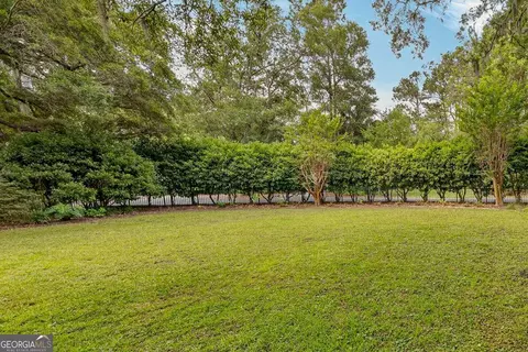 Exterior - 31 Tanglewood Rd, St. Simons, GA 31522 photo 17 of 25